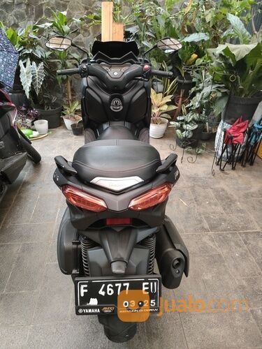 yamaha xmax 250cc 2020