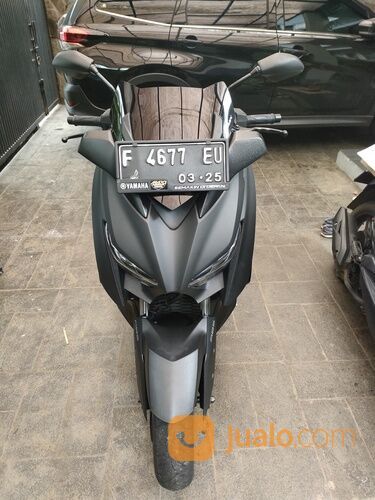 yamaha xmax 250cc 2020
