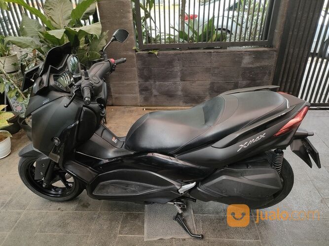 yamaha xmax 250cc 2020