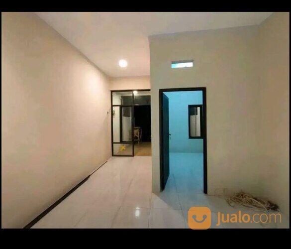 Rumah Modern Mewah Jl Kemayoran Atas Dekat Exit Tol Kota Malang