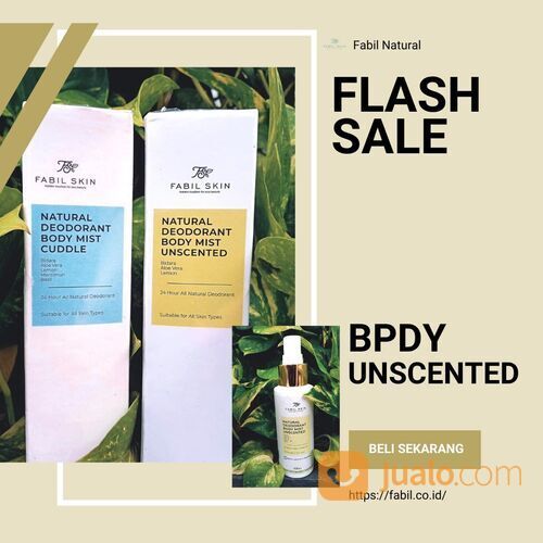 100 ORI, WA/Call 087885449886, Mengurangi Bau Badan Deodorant