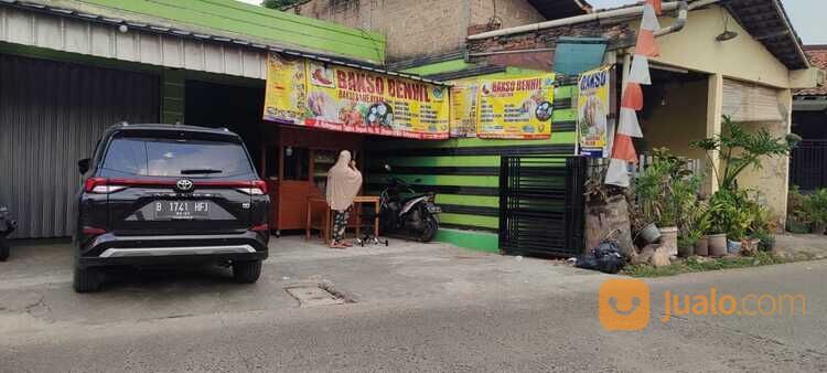 Kerjasama Usaha Mitra Kuliner Bakso, Mie Ayam & Minuman Kopi-Lainny