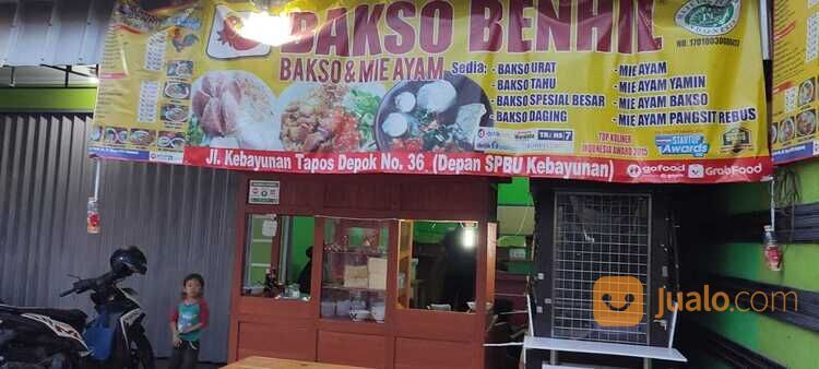 Kerjasama Usaha Mitra Kuliner Bakso, Mie Ayam & Minuman Kopi-Lainny