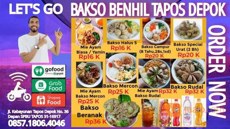 Kerjasama Usaha Mitra Kuliner Bakso, Mie Ayam & Minuman Kopi-Lainny