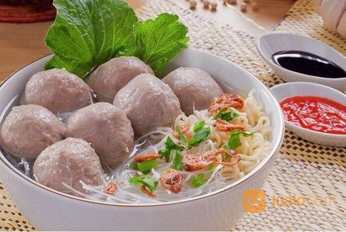 Kerjasama Usaha Mitra Kuliner Bakso, Mie Ayam & Minuman Kopi-Lainny