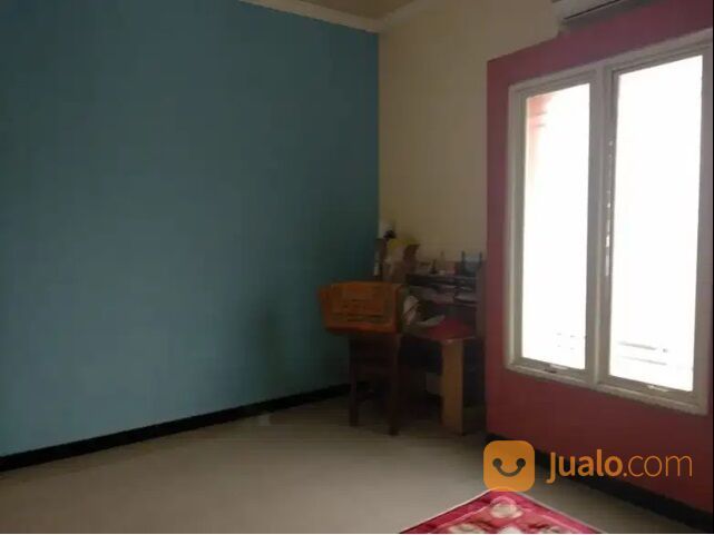 Rumah Murah Minimalis Siap Huni di Palm Spring Regency - Jambangan Gayungsari