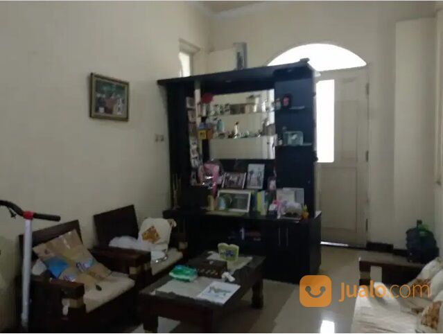 Rumah Murah Minimalis Siap Huni di Palm Spring Regency - Jambangan Gayungsari