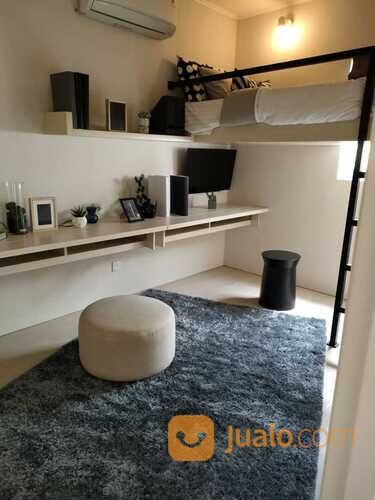 Alesha House Pool BSD City, Rumah Kost Menarik Murah Siap Huni