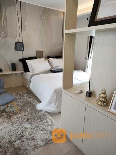 Alesha House Pool BSD City, Rumah Kost Menarik Murah Siap Huni