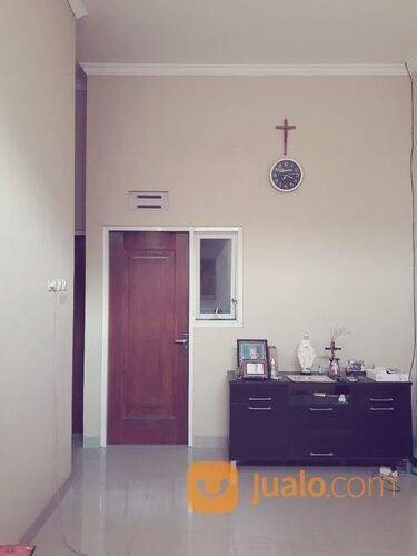 BU Rumah 2 Lantai di Jalan Ikan Mas Utara I Polowijen Malang Rp 500 Juta