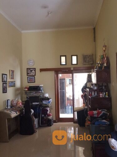 Jual Rumah Erfina Kencana Regency