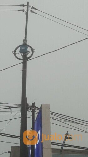Comet Wifi Internet Speed Tinggi Tanpa FUP Jabodetabek