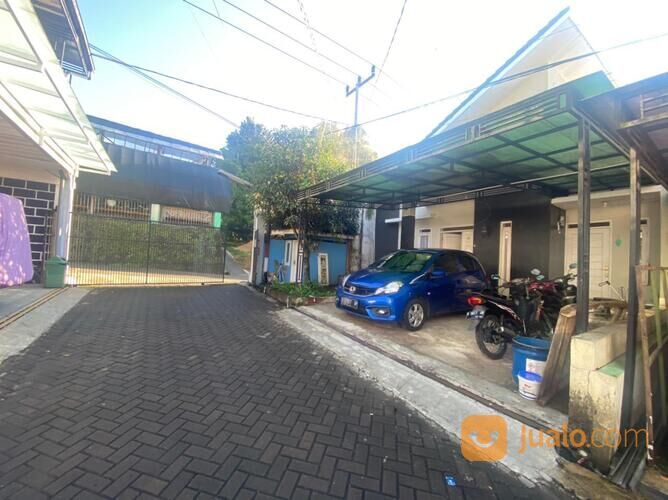 rumah pesona cigugur ciwaruga siap huni