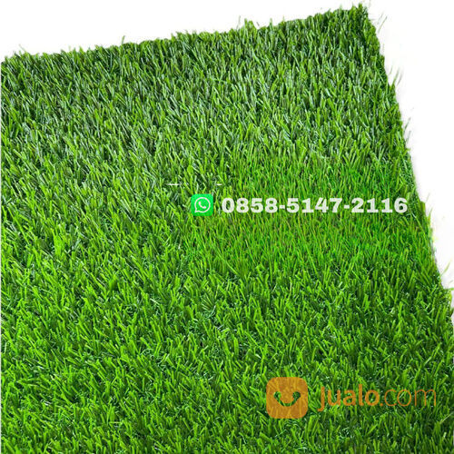 Harga Rumput Sintetis Purworejo Per Meter WA +62 858 5147 2116