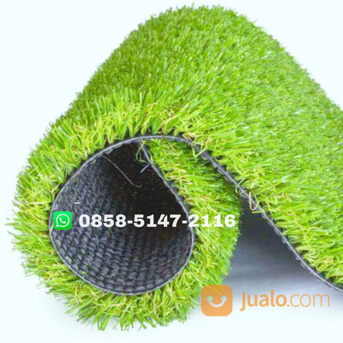 Harga Rumput Sintetis Purworejo Per Meter WA +62 858 5147 2116