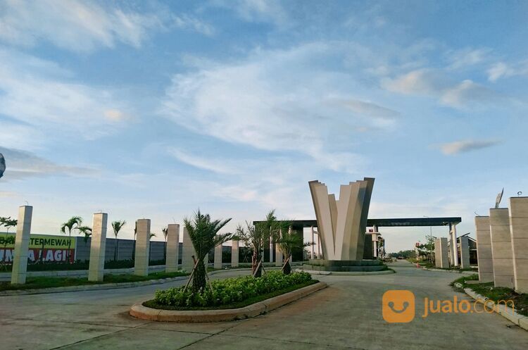 Cluster VICTORIA ASRI by Metroland