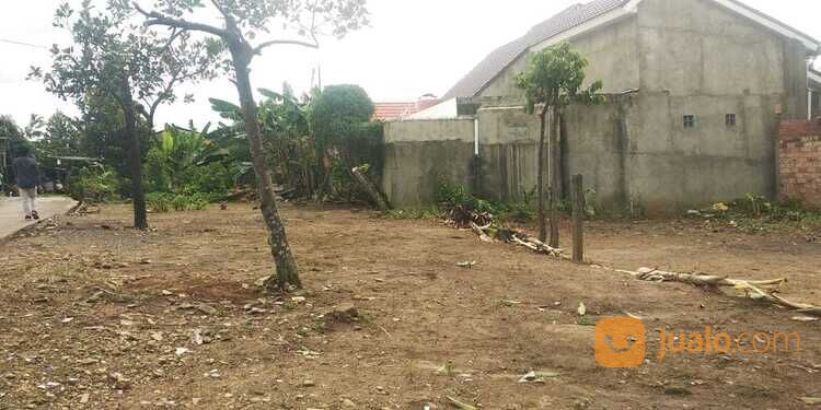 Tanah murah Jl Mayor Zurbi Bustan dekat SMA Plus 17 Palembang