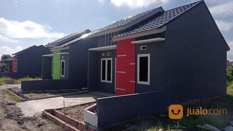 DP MURAH, WA 0812-6884-0015 Perumahan Subsidi Palembang
