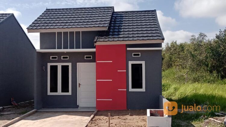 DP MURAH, WA 0812-6884-0015 Perumahan Subsidi Palembang