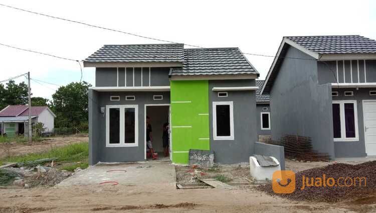 PROMO DP HANYA 500RB, Hubungi 0812 6884 0015 Perumahan Subsidi Kota Palembang