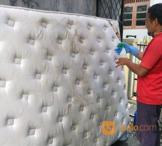 Call/Wa.081_665_8865 Jasa Cuci Sofa Garansi Harapan Indah Medan Satria Bekasi Bersih Nyata Murah