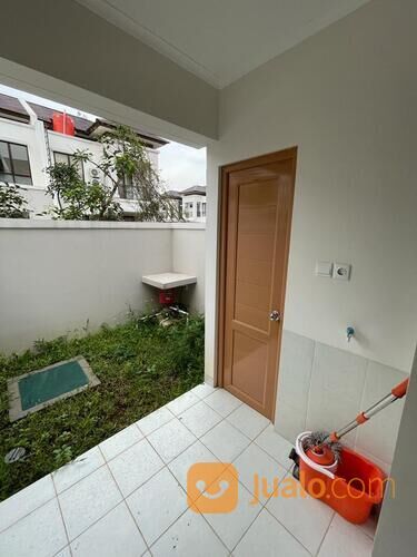 Rumah Podomoro park Bandung