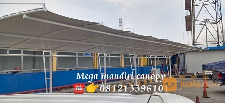 Kanopi membran tenda membran canopy membrane canopy membran