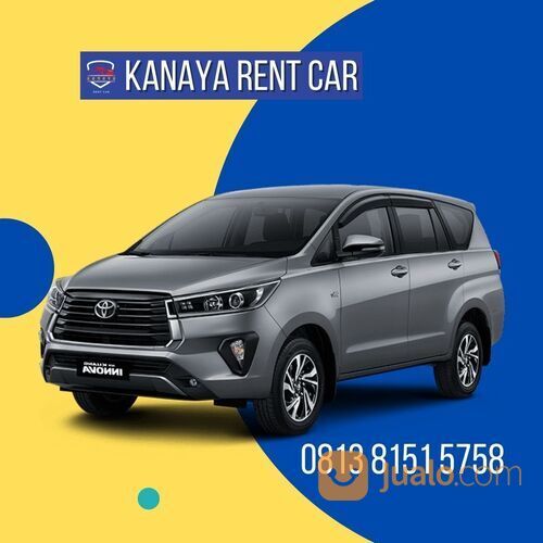 0813-8151-5758 Rental Mobil Cibubur