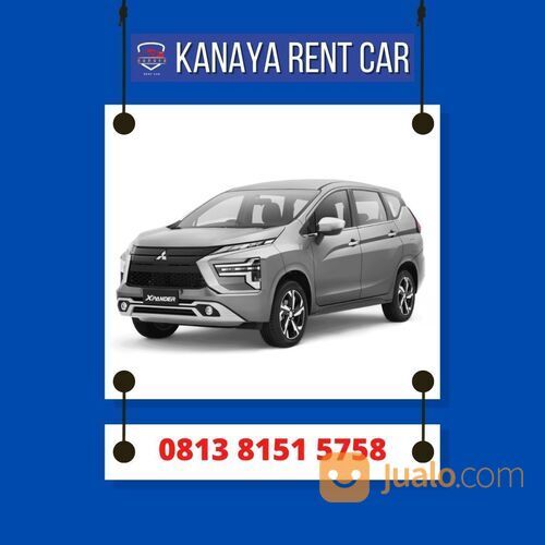 0813-8151-5758 Rental Mobil Cakung Timur