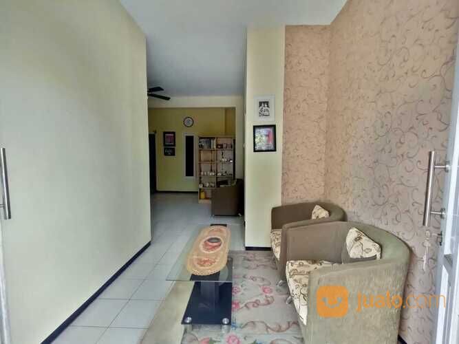 Rumah Murah di Bukit Cemara Tidar Kota Malang