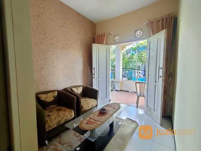 Rumah Murah di Bukit Cemara Tidar Kota Malang