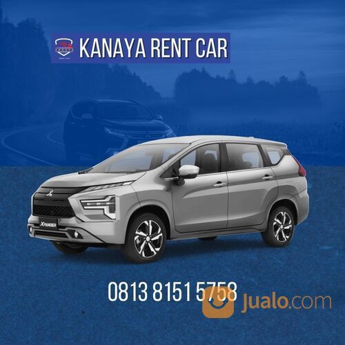 0813-8151-5758 Rental Mobil Kebon Kacang