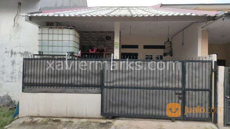 VILLA TOMANG BARU