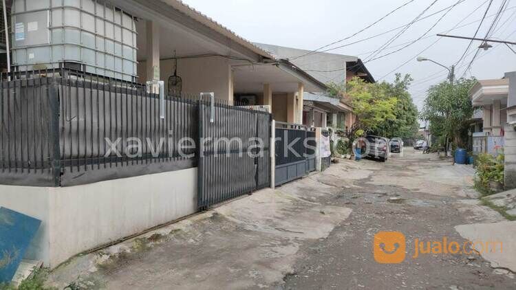 VILLA TOMANG BARU