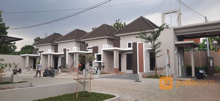 RUMAH LE MIRAGE HILL CINANGKA