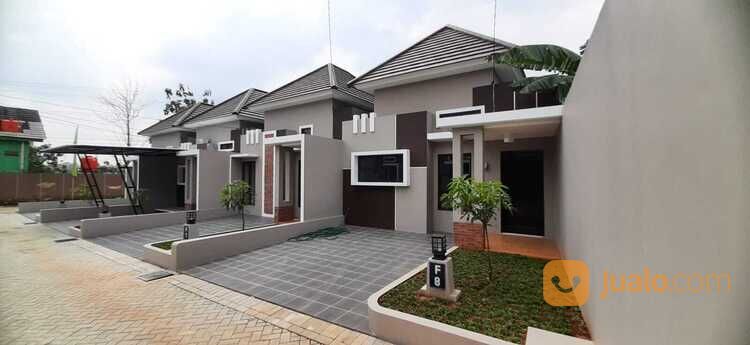 RUMAH LE MIRAGE HILL CINANGKA