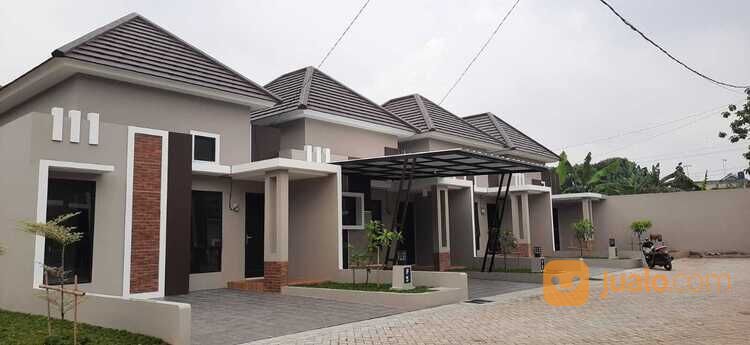 RUMAH LE MIRAGE HILL CINANGKA