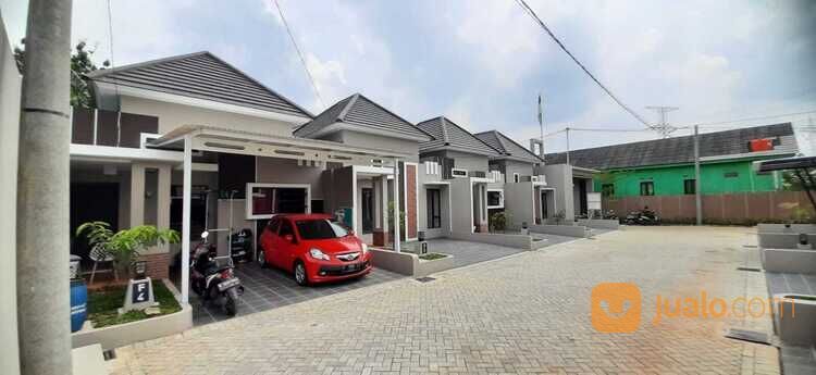 RUMAH LE MIRAGE HILL CINANGKA