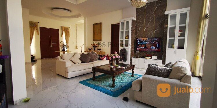 Rumah Bukit Golf Residence 2 (Sukajadi) 3 Lt Type 550/282 - Batam