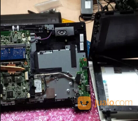Service Printer Jogja