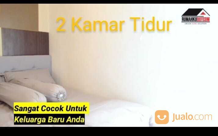 Grand Sukatani Residence Rumah Modern Murah di Cikarang Dekat Stasiun & Tol