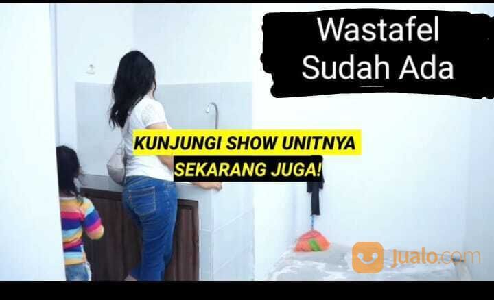 Grand Sukatani Residence Rumah Modern Murah di Cikarang Dekat Stasiun & Tol