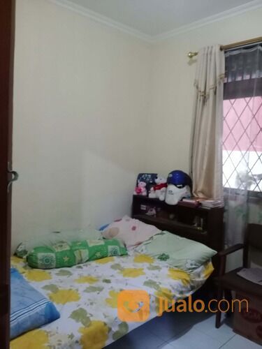 Perumahan Villa Dago Cluster Alam di Pamulang Tangerang Selatan