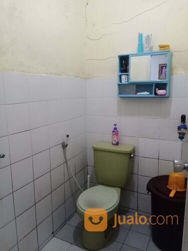 Perumahan Villa Dago Cluster Alam di Pamulang Tangerang Selatan