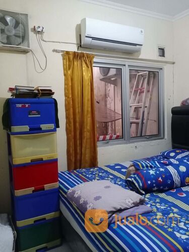 Perumahan Villa Dago Cluster Alam di Pamulang Tangerang Selatan