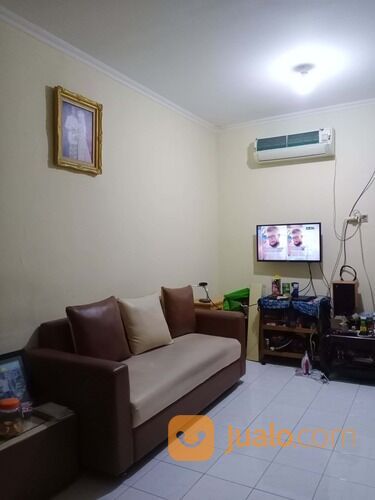 Perumahan Villa Dago Cluster Alam di Pamulang Tangerang Selatan