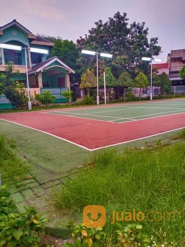 Perumahan Villa Dago Cluster Alam di Pamulang Tangerang Selatan