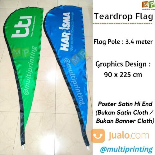 Teardrop Banner-Teardrop Flag Banner-Teardrop Flying Banner-BeachFlag Banner-Flag Banner