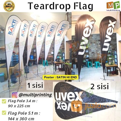 Teardrop Banner-Teardrop Flag Banner-Teardrop Flying Banner-BeachFlag Banner-Flag Banner