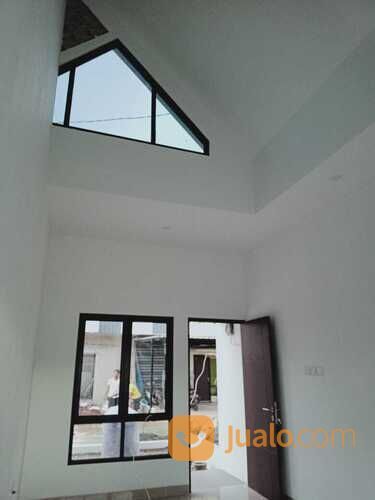 rumah cluster wira residence sawangan depok